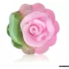 Натуральное глицериновое мыло «ROSE FANTASY» КОРЗ