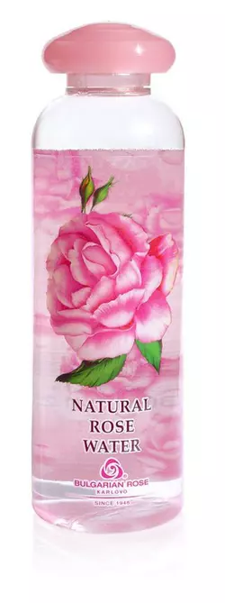 Гидролат Розы (Розовая вода) 100 мл