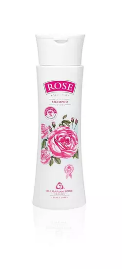 Шампунь “Rose Original" с розовым маслом 200 мл