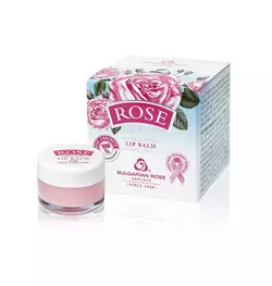 Бальзам для губ Rose Original с Конкретом розы 5 мл