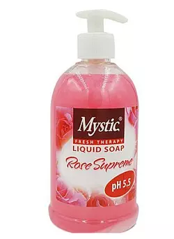 Жидкое мыло Rose Supreme Mystic 500 мл