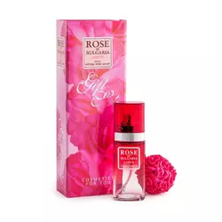 Комплект Rose 25мл Biofresh Rose of Bulgaria (мыло глиц "Розочка"+ духи Lady's 25 мл)
