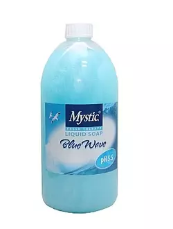 Жидкое мыло Blue Wave Mystic 1000 мл
