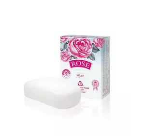 Мыло “Rose Original" 100 гр