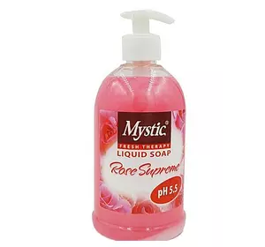 Жидкое мыло Rose Supreme Mystic 500 мл