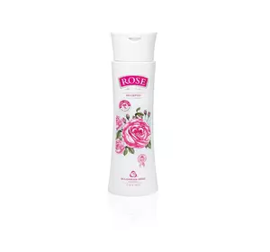 Шампунь “Rose Original" с розовым маслом 200 мл