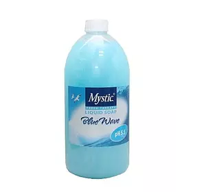Жидкое мыло Blue Wave Mystic 1000 мл